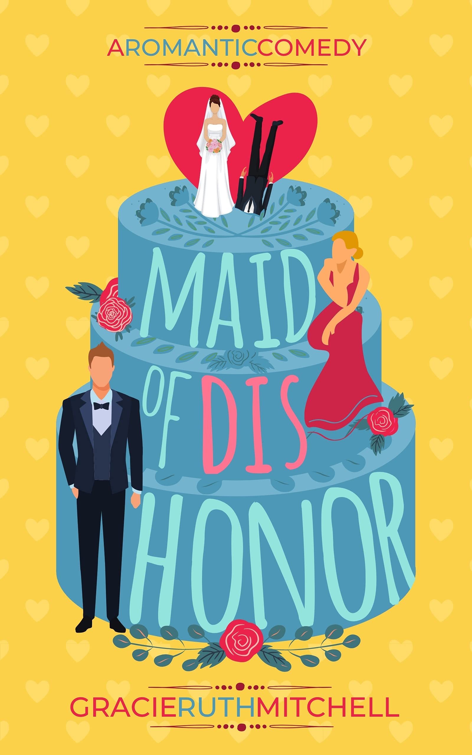 Maid of Dishonor (Love Mishaps, #1)