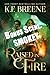 Raised in Fire Bonus Scene Smokey (Demon Days, Vampire Nights, #2.5) by K.F. Breene