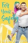 For Your Safety by Jenny Bunting