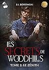 Le Zénith (Les secrets de Woodhills #2)