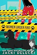 Women Under Fire