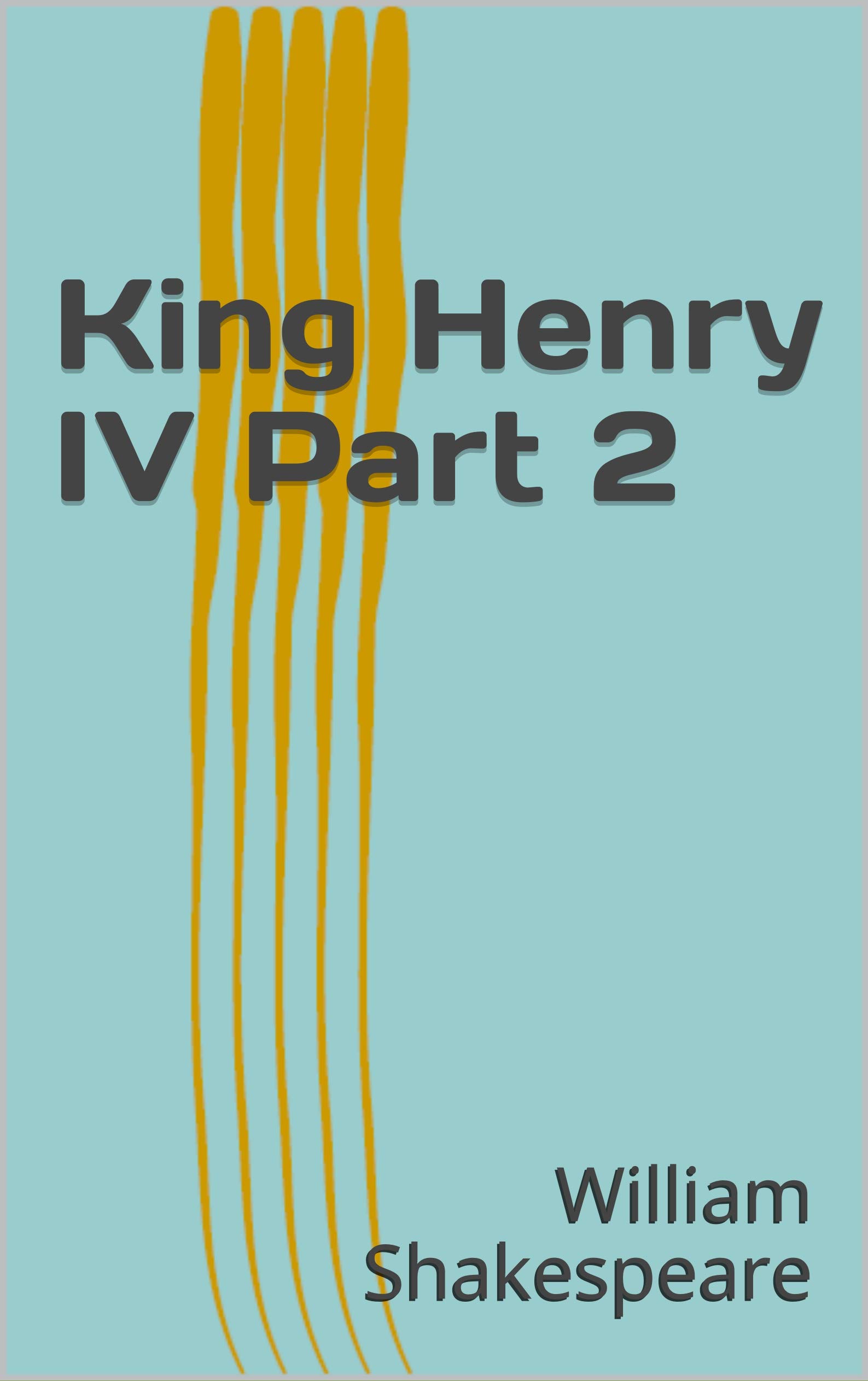 King Henry IV Part 2