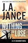 Nothing to Lose