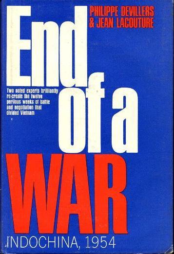 End of a War: Indochina, 1954