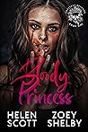 Bloody Princess (Sweetest Revenge, #1) Book cover for Bloody Princess (Sweetest Revenge, #1)