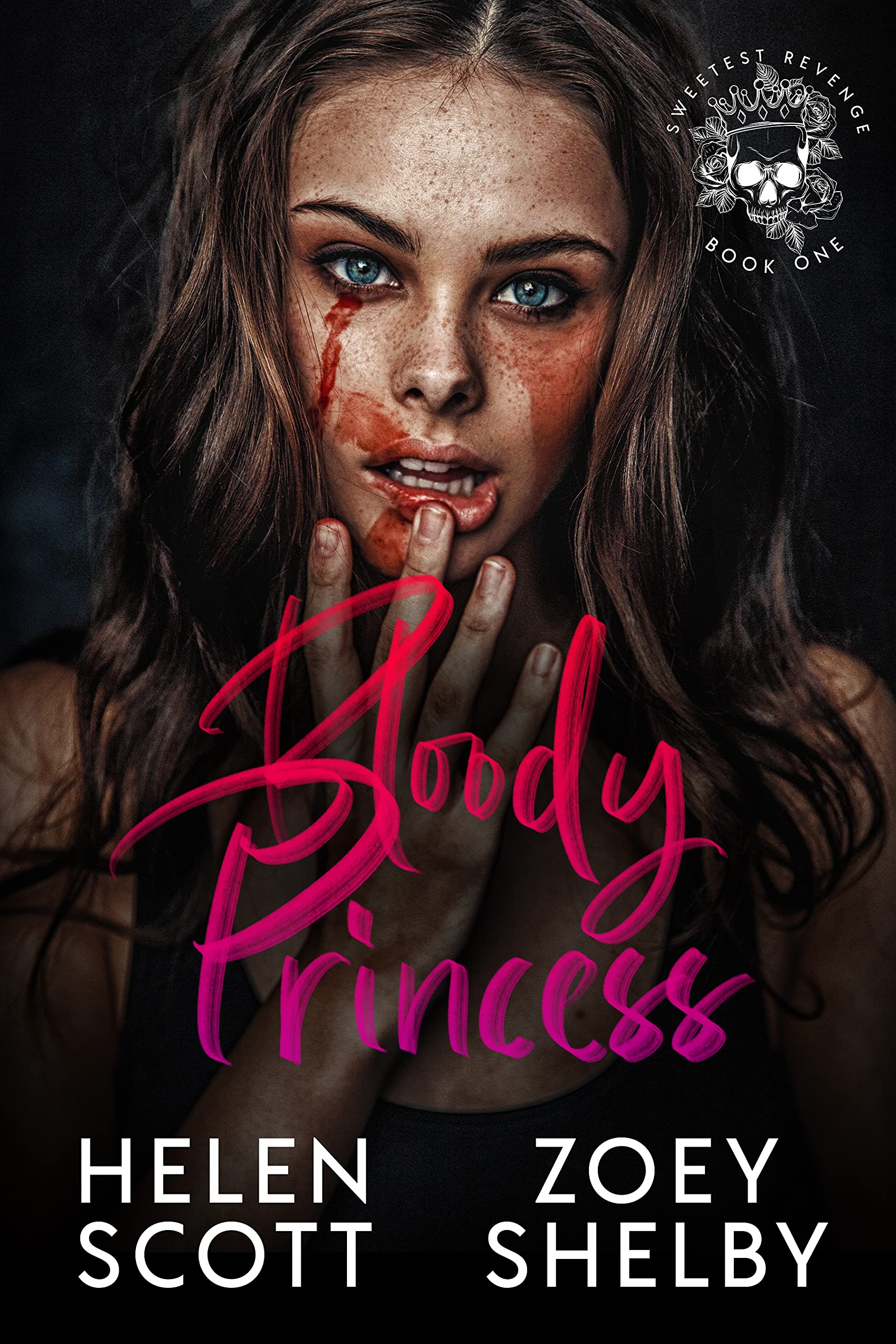 Bloody Princess (Sweetest Revenge, #1)