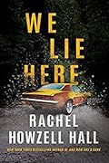 We Lie Here