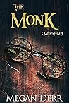 The Monk by Megan Derr
