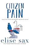 Citizen Pain by Elise Sax