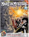 Speciale Martin Mystère n. 38: Fiamme sulla laguna