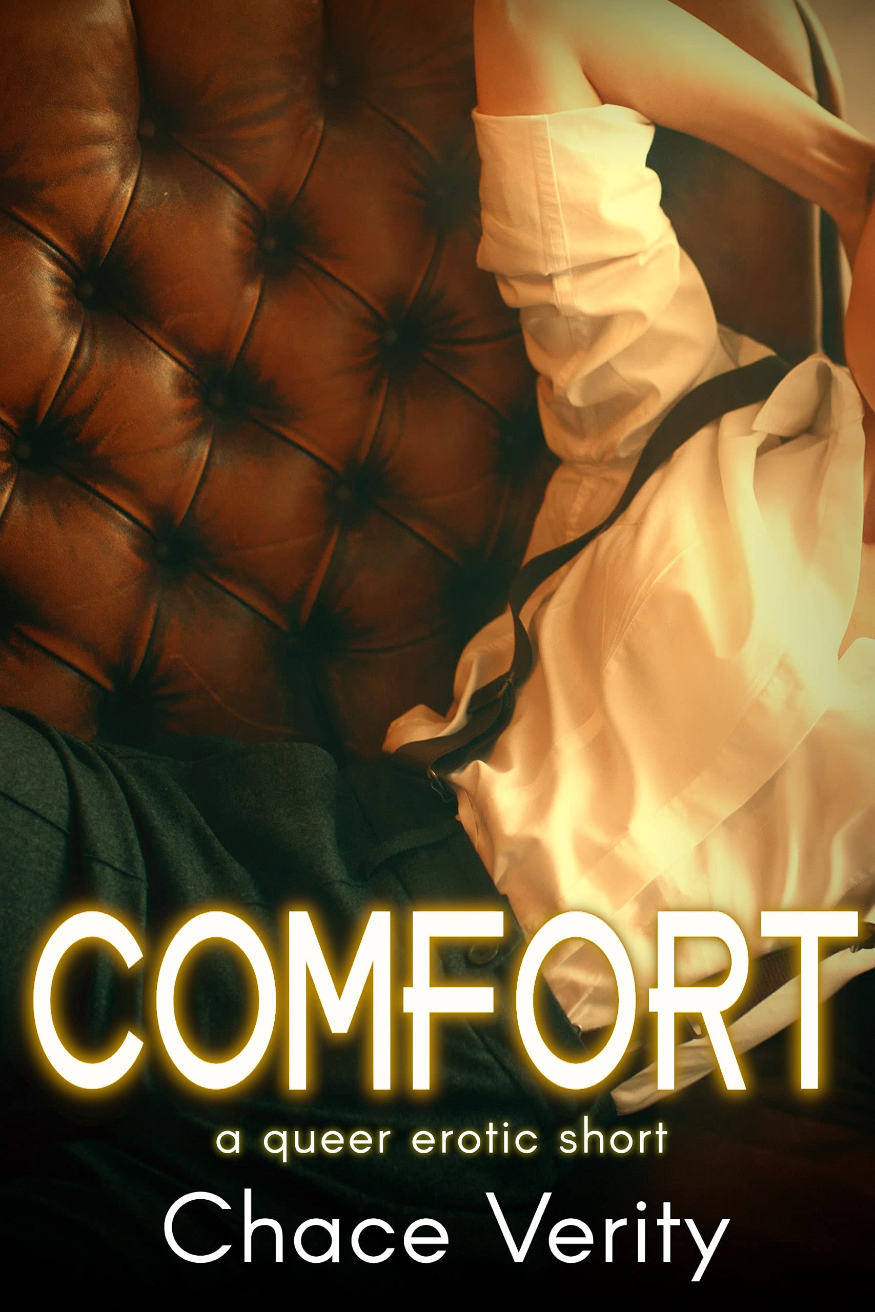 Comfort (Kindle Edition)
