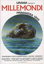Millemondi Primavera 1995