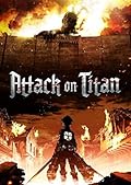 Attack on Titan (進撃の巨人 / Attack on Titan Series #1-34) (Attack on Titan Chapters Series #1-139)