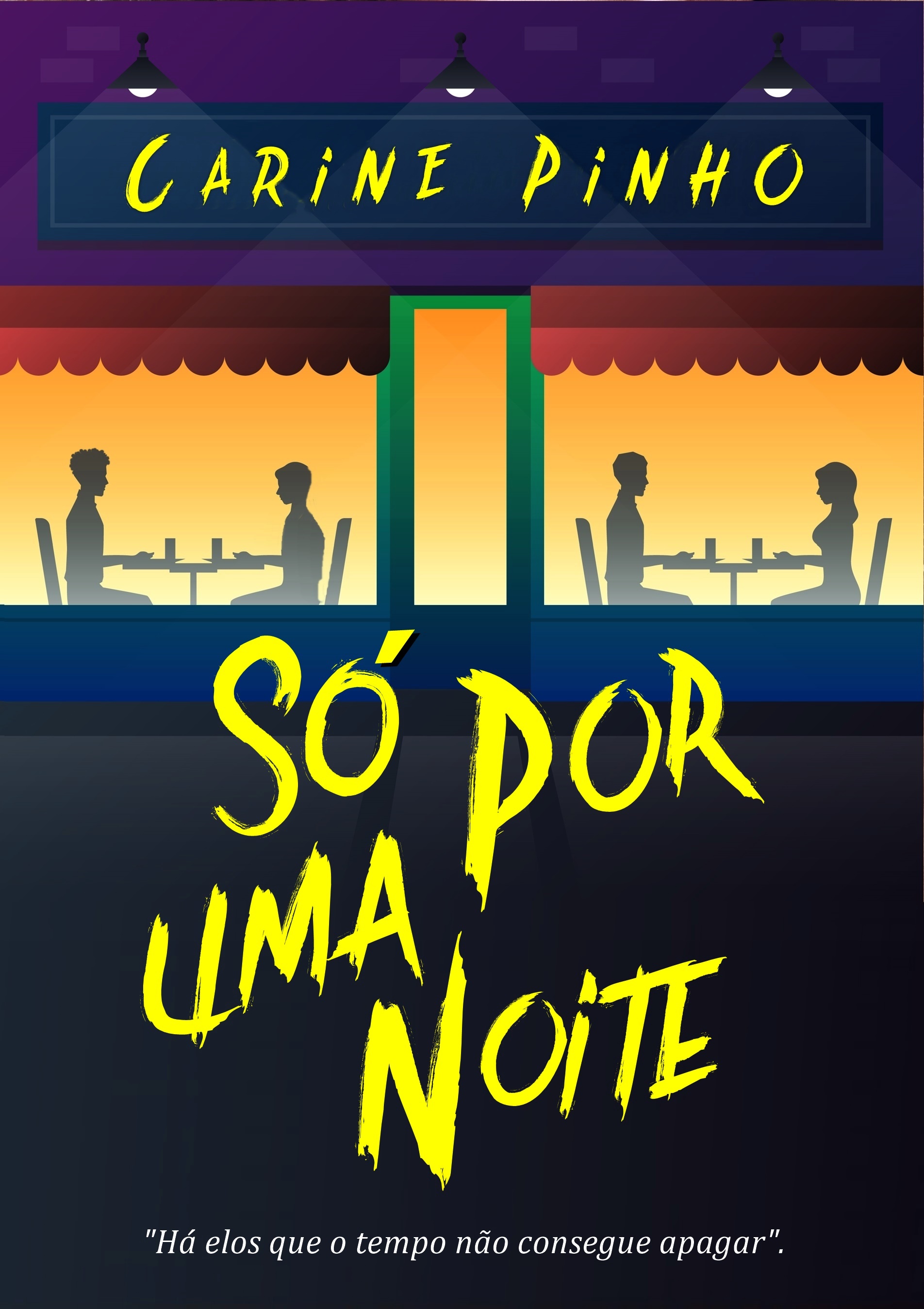 Só Por Uma Noite