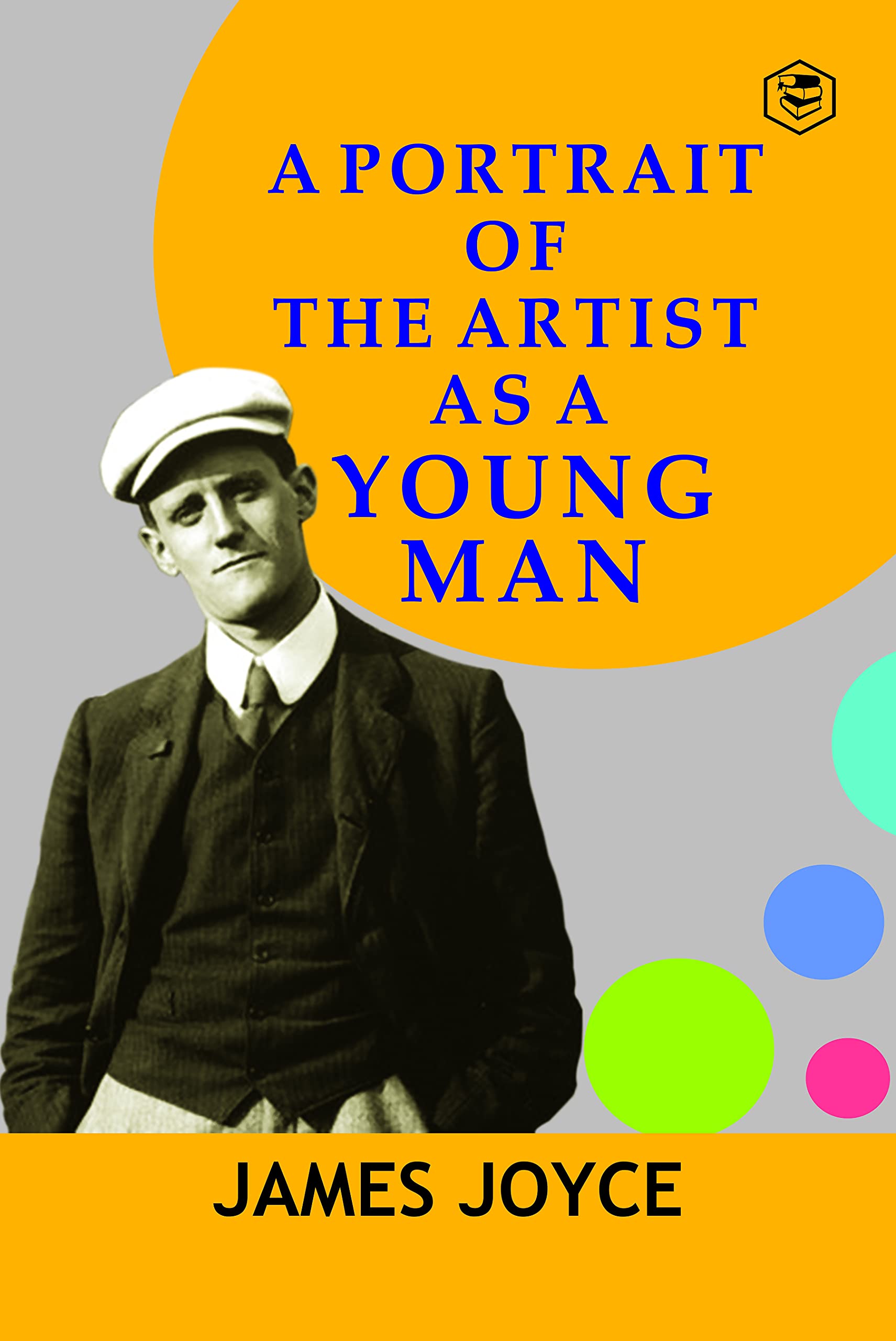 A Portrait of the Artist as a Young Man