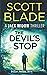 The Devil's Stop (Jack Widow)