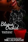 Blaque Orchid