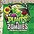 Plants vs Zombies by Justin Webb