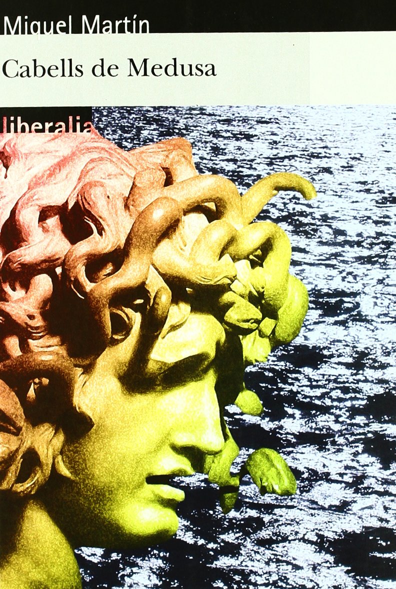 Cabells de Medusa