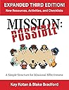 Mission Possible ...