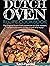 Dutch Oven Recipe Cookbook:...