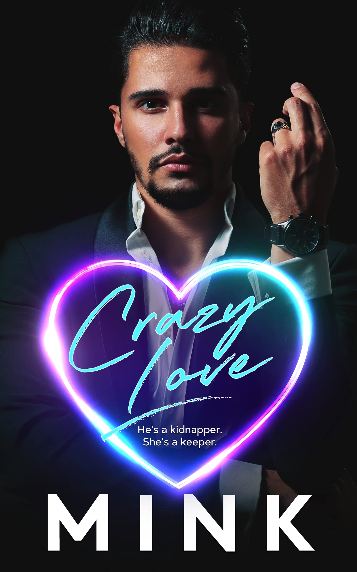 Crazy Love (Kindle Edition)