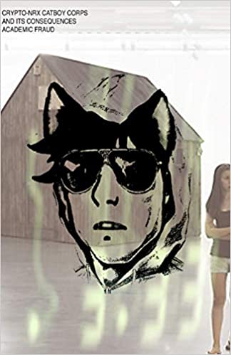 Crypto-NRx Catboy Corps and Its Consequences