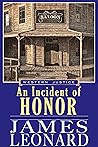 An Incident of Honor