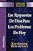 Las Respuestas de Dios para...