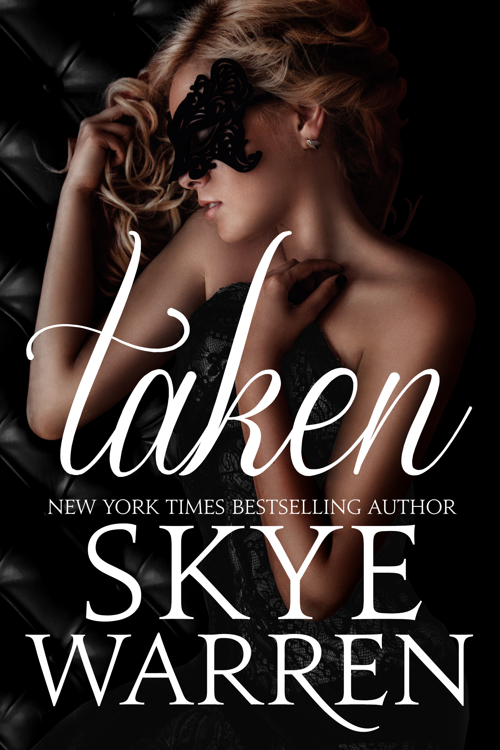 Taken (Kindle Edition)