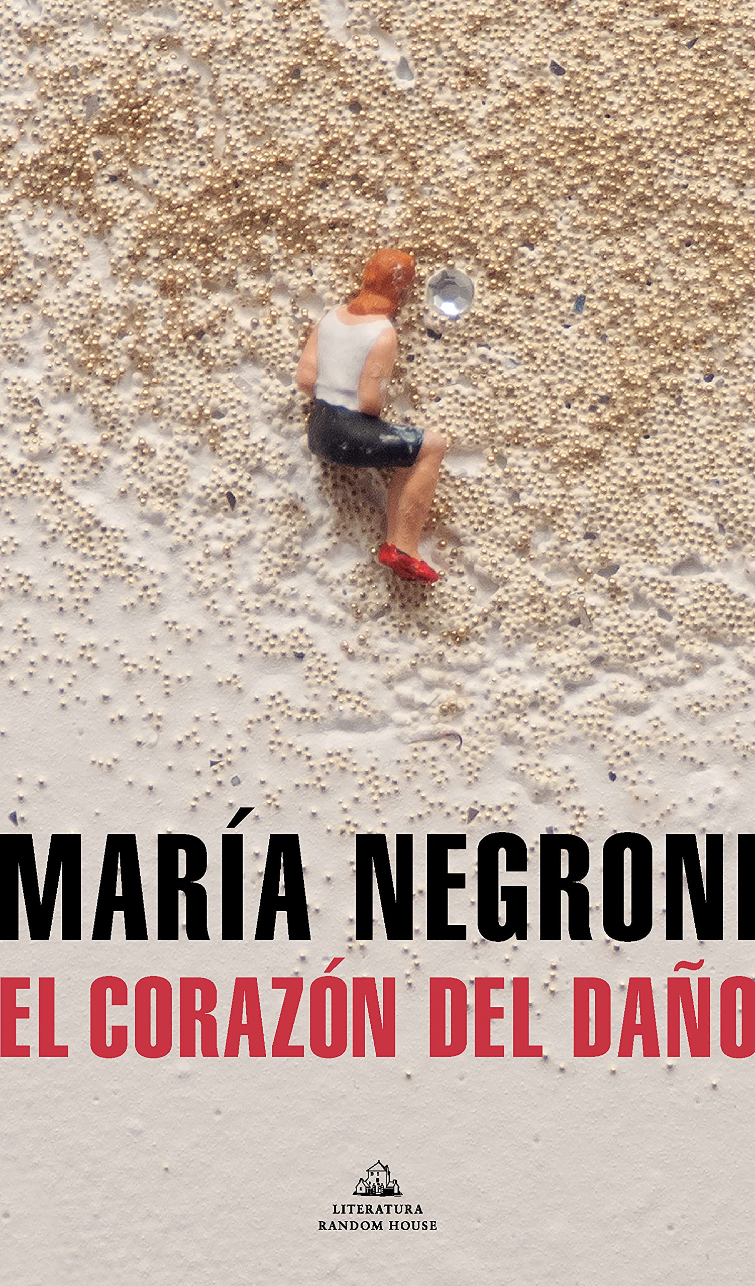 El corazón del daño (Kindle Edition)
