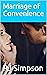 Marriage of Convenience by R.J. Simpson