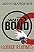 License Renewed (John Gardner's Bond, #1)
