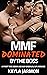 Dominated by the Boss: MMF First Time BDSM Age Gap Bisexual D/s Menage (MMF erotica shorts)