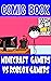 Comic Book: Minecraft Gamer...