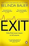 Exit by Belinda Bauer