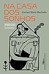 Book cover for Na casa dos sonhos