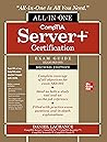 CompTIA Server+ Certification All-in-One Exam Guide, Second Edition (Exam SK0-005)