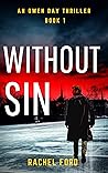 Without Sin (Owen Day Thriller #1)