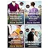 Julia Quinn Bridg...