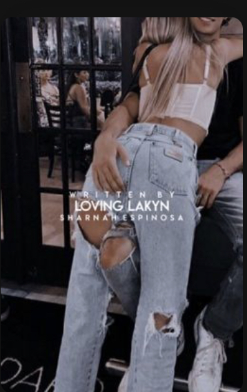 Loving Lakyn (ebook)