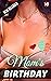 Mom's Birthday : Explicit a...