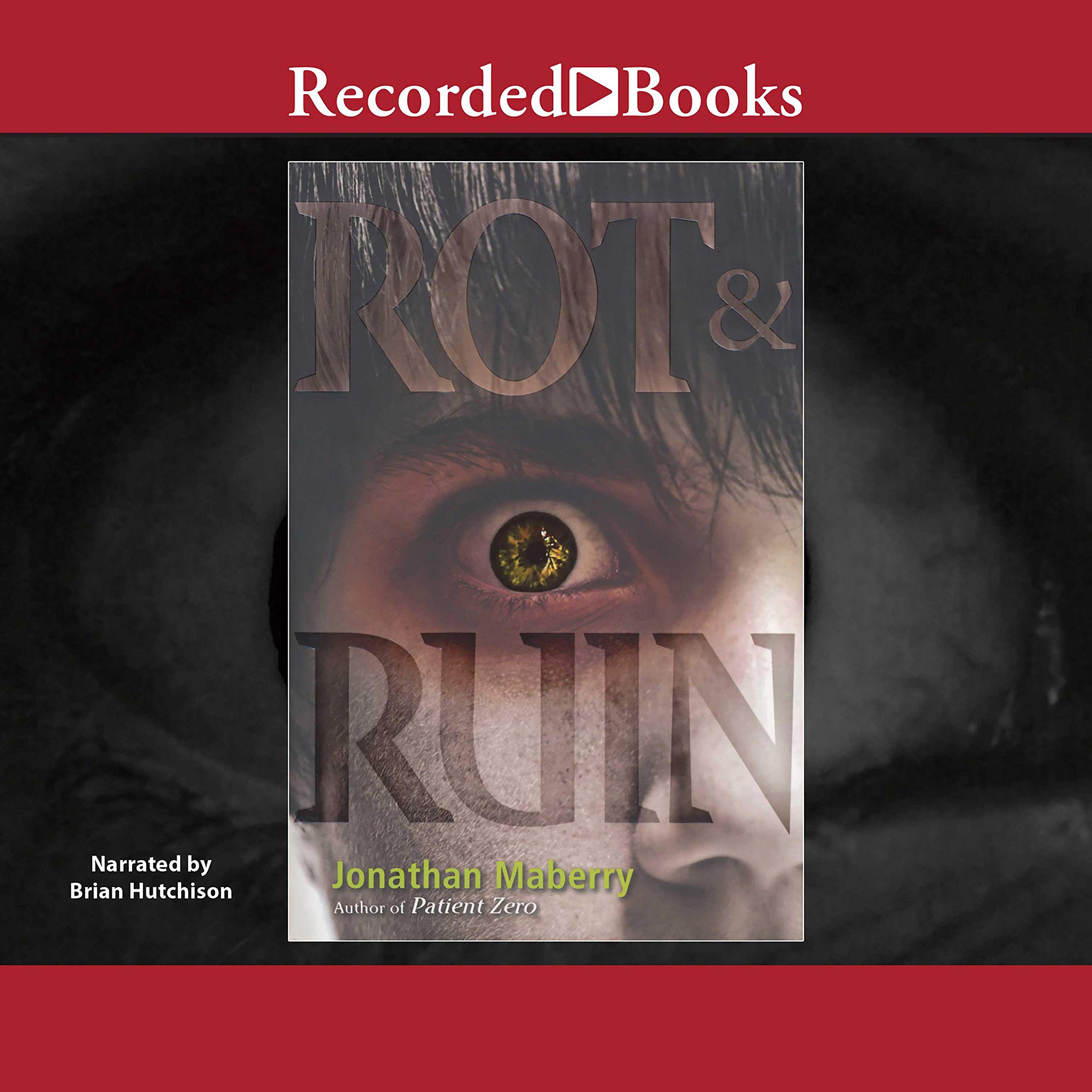Rot & Ruin