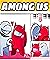 Among Us -In Love With The Imposter Story Part One (Among Us Comic Book)