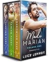 Made Marian Volume One: Books 1-3 (Made Marian #1-3) Made Marian Volume One: Books 1-3 (Made Marian #1-3)