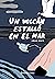 Un volcán estalló en el mar