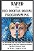 RAPED Via BIO-DIGITAL SOCIAL PROGRAMMING: How Most American, Asian, Latin, African, Indian and European Girls Are Raped Via Bio-Digital Social Programming from Socialism's Rape-Mind