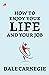 How To Enjoy Your Life And Your Job by Dale Carnegie