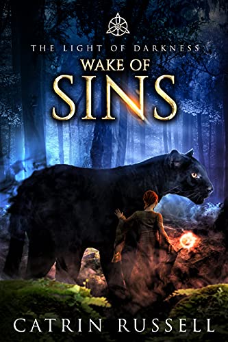 Wake of Sins (The Light of Darkness, #5)