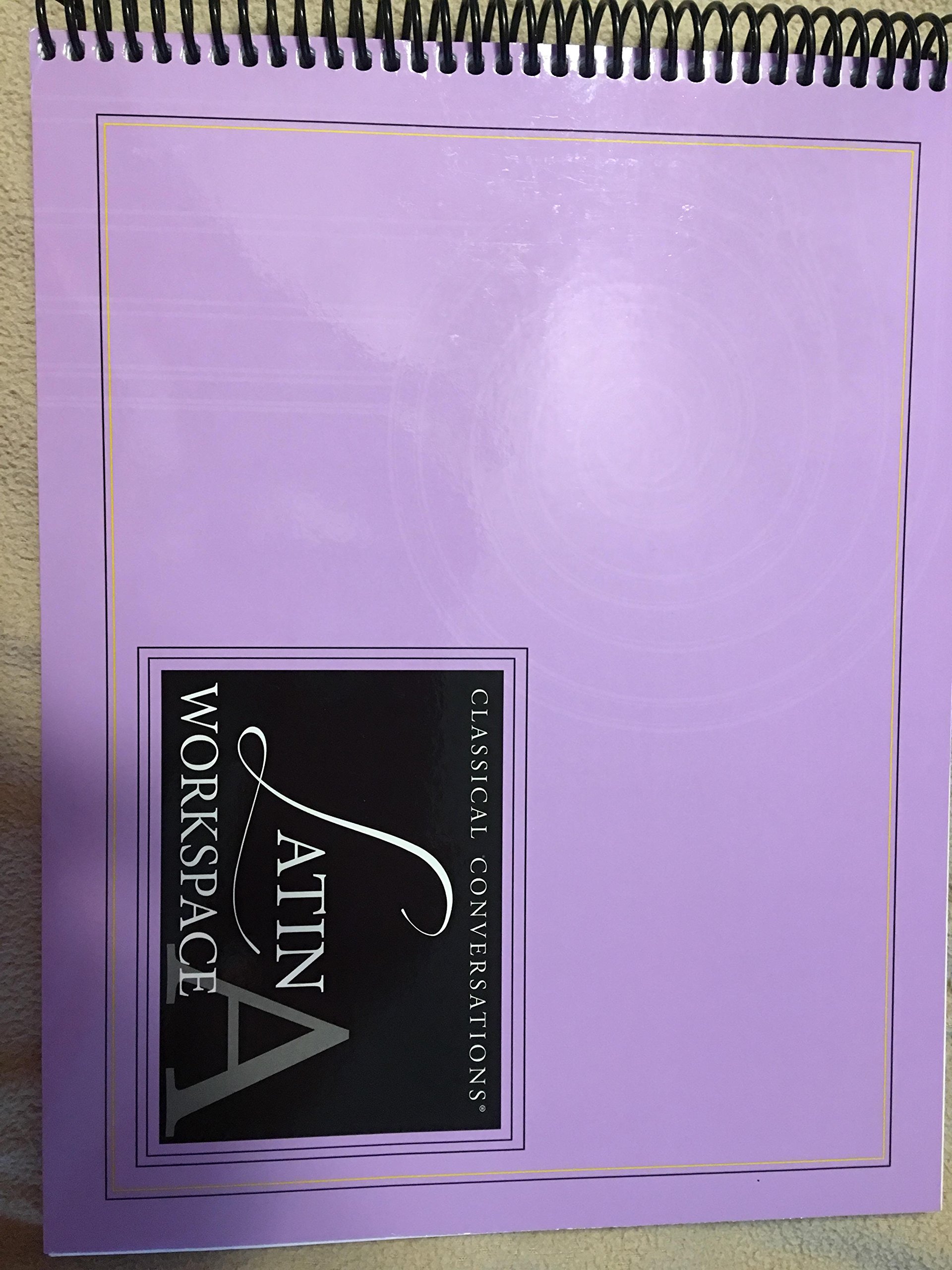 Henle Latin Workspace A (Spiral-bound)